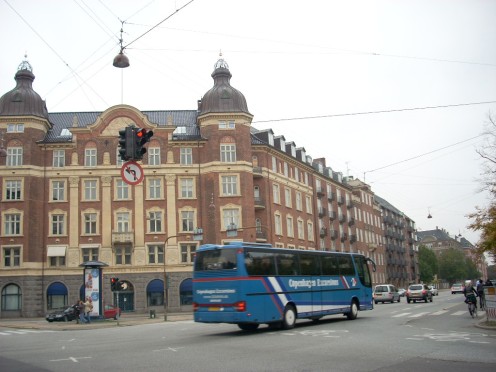 Copenague